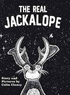 The Real Jackalope