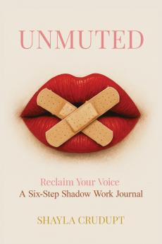 UNMUTED Reclaim your Voice
