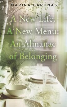 A New Life A New Menu