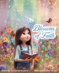 Blossoms of Faith