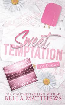 Sweet Temptation