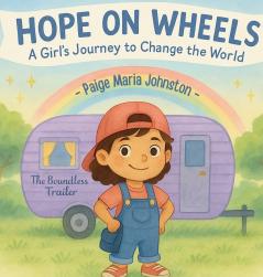 Hope on Wheels - A Girl's Journey to Change the World