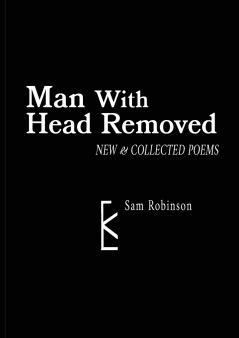 Man with Head Removed