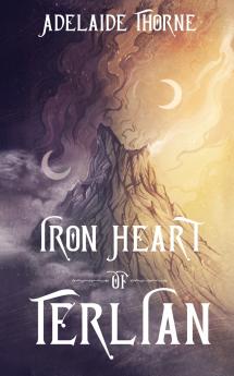 Iron Heart of Terlian