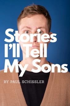 Stories I'll Tell My Sons