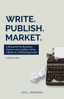 Write.Publish.Market. 3rd Edition