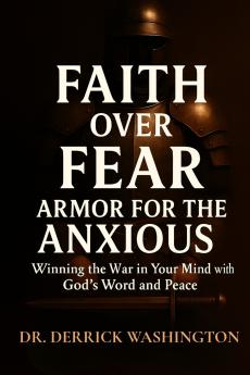 Faith Over Fear