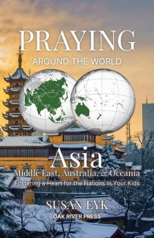 Praying Around the World