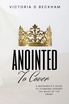 ANOINTED To Cover