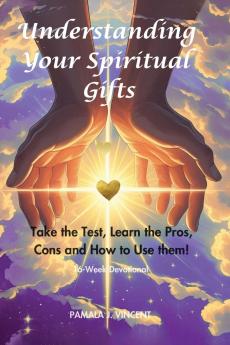 Understanding Your Spiritual Gifts