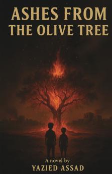 Ashes From the Olive Tree