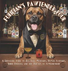 Furidian's Pawtender Pour