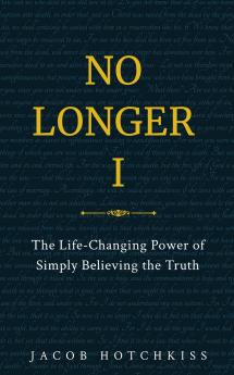 No Longer I