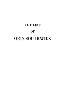The Line of Orin Southwick