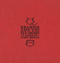 Krampus and the Bad Prince