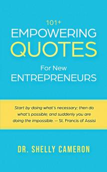 101+ Empowering Quotes For New Entrepreneurs