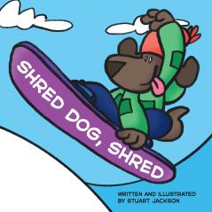 Shred Dog Shred