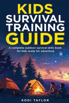 Kids Survival Training Guide