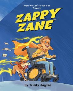 Zappy Zane