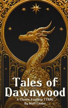 Tales of Dawnwood
