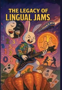 Legacy of Lingual Jams Volume 1 EX + Umph!