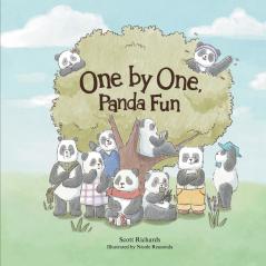 One by One Panda Fun