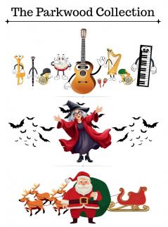 The Parkwood Collection