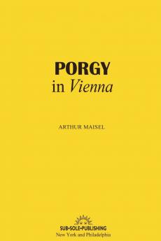 Porgy in Vienna