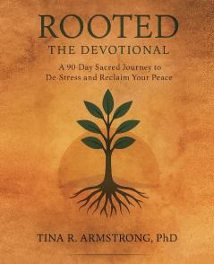 Rooted The Devotional