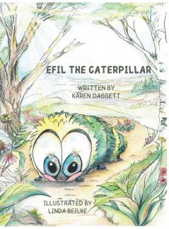 EFIL THE CATERPILLAR