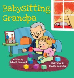 Babysitting Grandpa
