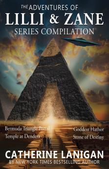 The Adventures of Lilli and Zane