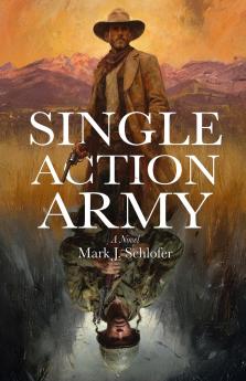 Single Action Army