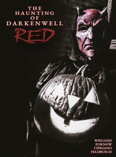 The Haunting of Darkenwell Red