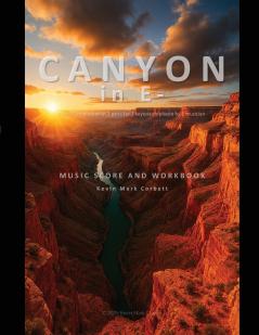 Canyon in E-