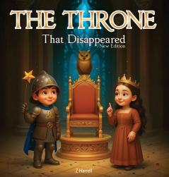 The Throne That Disappeared