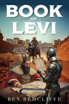 Book of Levi