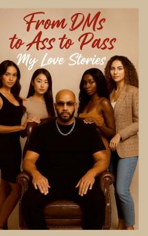 From DM's to Ass to Pass