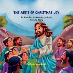 The ABC's of Christmas Joy