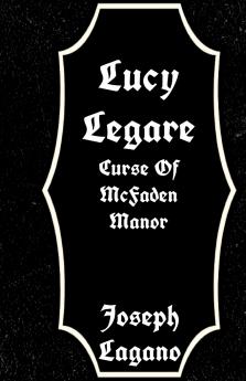 Lucy Legare