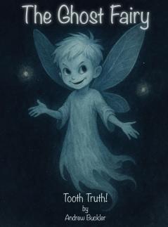 The Ghost Fairy