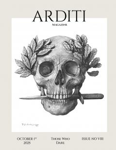 Arditi Issue No. VIII