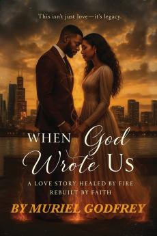 When God Wrote Us