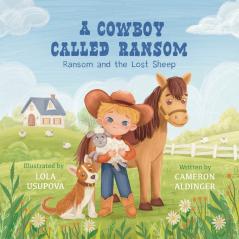 A Cowboy Called Ransom