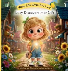 When Life Gives You Lucy - Lucy Discovers Her Gift