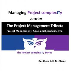 Managing Project complexITy  using  The Project Management Trifecta