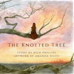 The Knotted Tree