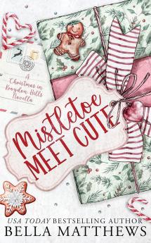Mistletoe Meet Cute