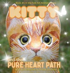 Kitty and the Pure Heart Path
