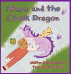 Maya and the Chalk Dragon